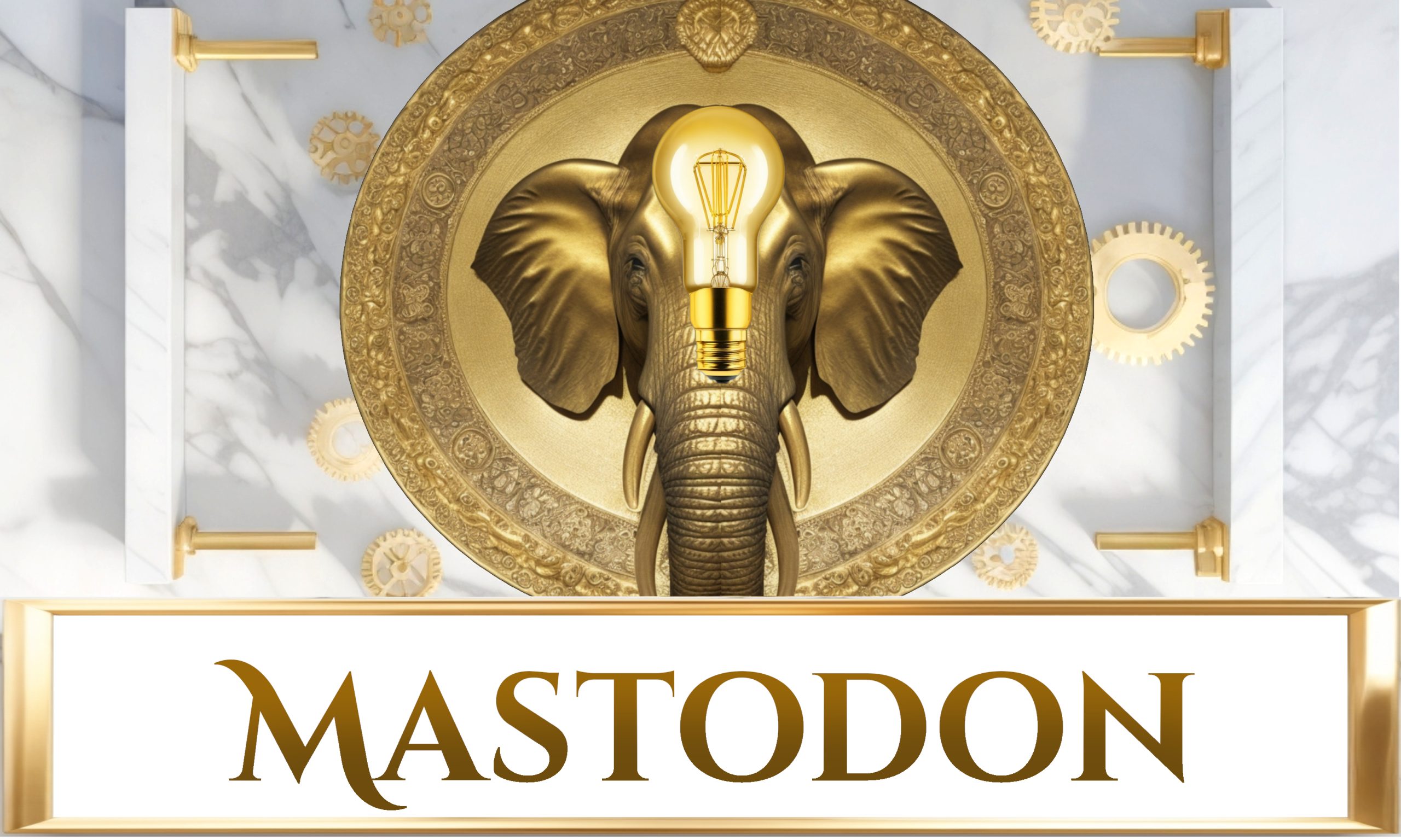 Mastodon