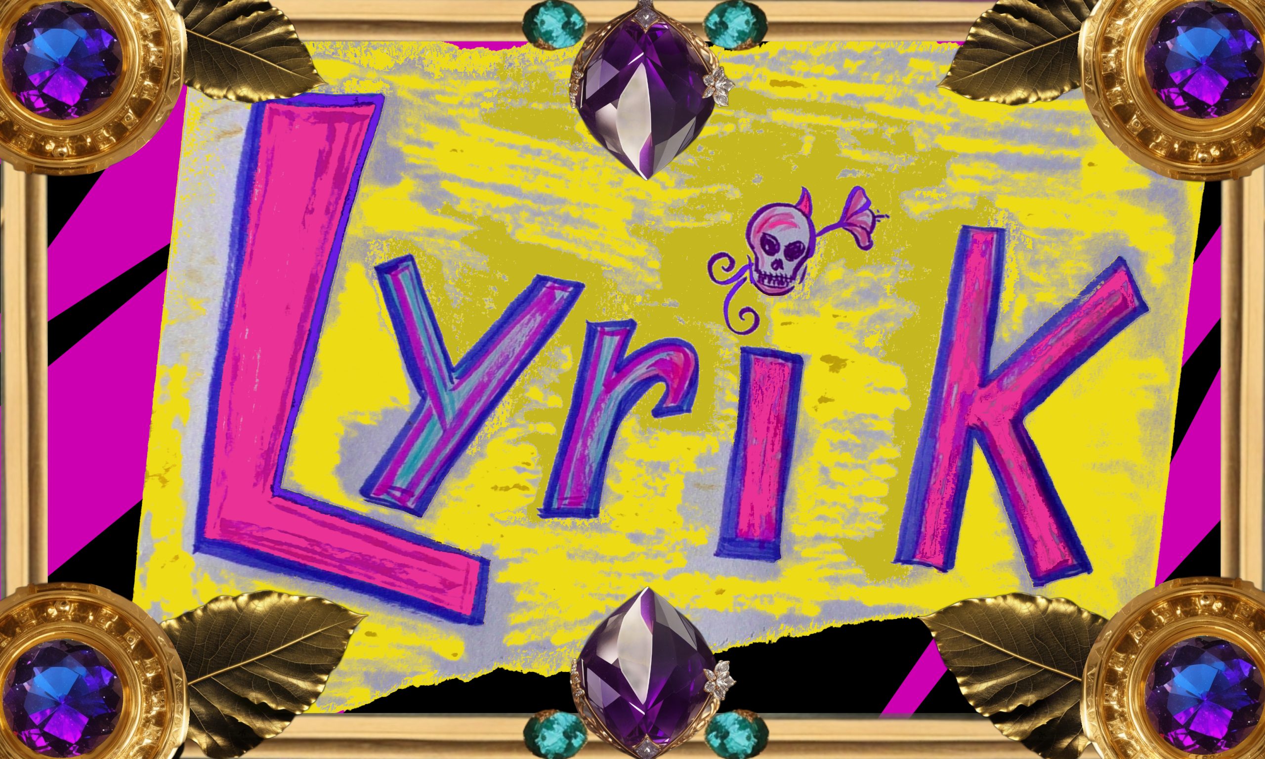 Lyrik