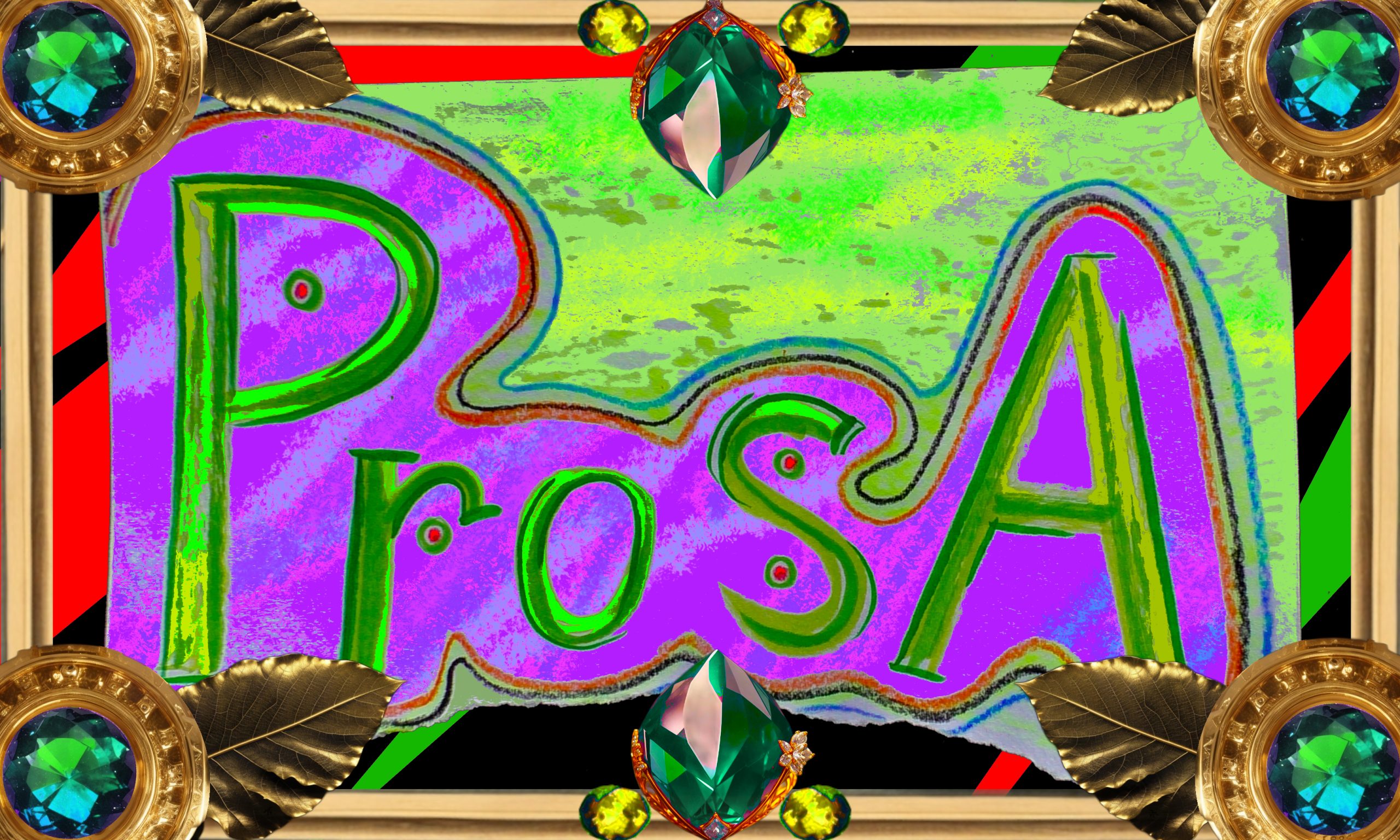 Prosa